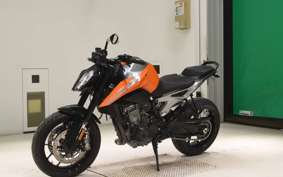 KTM 790 DUKE 2018