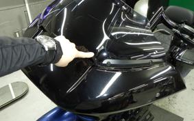 HARLEY FLTRXSE1920CVO 2019