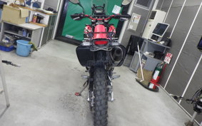 HONDA CRF250 RALLY A 2003 MD44