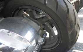 SUZUKI SKYWAVE 250 (Burgman 250) M CJ45A