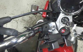 HONDA MONKEY 125 2000 JB02