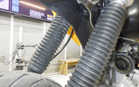 HONDA XR230 MOTARD 2021 MD36
