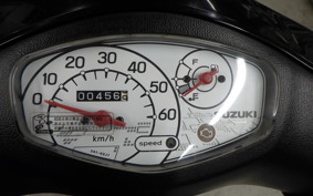 SUZUKI LET's CA4AA