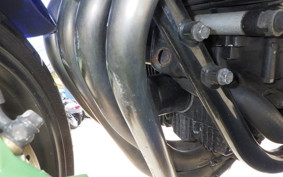 HONDA CB400SF VTEC SPEC 2 2003 NC39