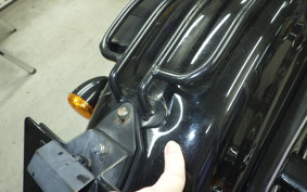 HARLEY XL1200X 2011