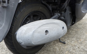 YAMAHA VINO 50 Gen.4 AY02