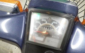 HONDA C50 SUPER CUB E AA01