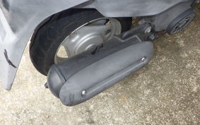 SUZUKI ADDRESS V50 Gen.2 CA42A