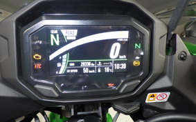 KAWASAKI NINJA 1000SX 2020