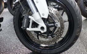 BMW F800R 2015