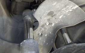 HONDA SPACY 100 JF13