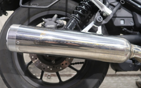 HONDA REBEL MC49