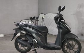 HONDA DIO110 BASIC JK03