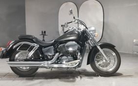 HONDA SHADOW 400 2008 NC34