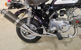 HONDA MONKEY AB27