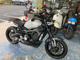 Фото Yamaha XSR900 2019 с японского аукциона