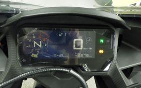 HONDA CBR400R 2020 NC56