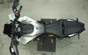YAMAHA MT-09 SP 2025 RN87J