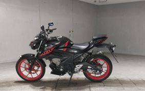 SUZUKI GSX-S125 DL32B