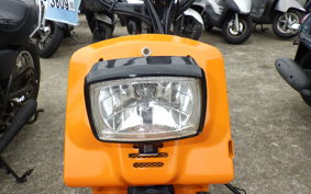 HONDA ZOOMER 2016 AF58