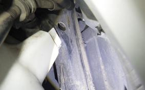 HONDA DIO 110 2009 JF31