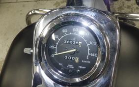 HONDA MAGNA 250 TRIKE MC29