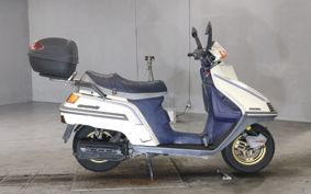 HONDA FREE WAY MF01
