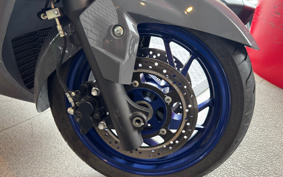 SUZUKI  BURGMAN 400 ABS 2022 DU11N