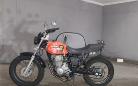 HONDA FTR223 MC34