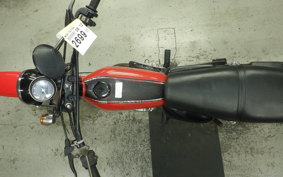 HONDA XL230 MC36