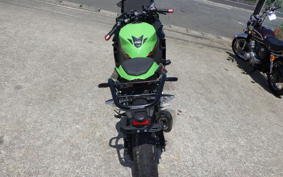 KAWASAKI NINJA 400 EX400G