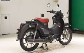 HONDA C125 SUPER CUB 2005 JA58