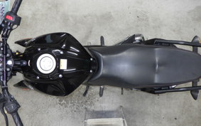 SUZUKI GIXXER 150 2014 NG4BG