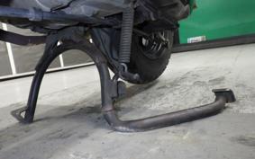 YAMAHA JOG ZR Gen.3 SA39J