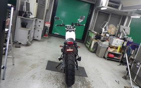 YAMAHA TW200 Gen.2 2023 DG07J
