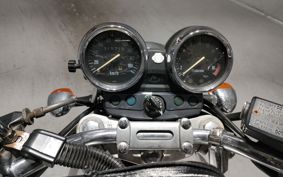SUZUKI GSX250 ZR250C