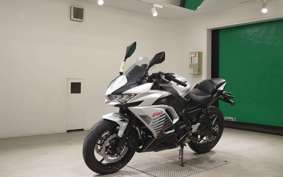 KAWASAKI NINJA 650 A 2025 ER650S