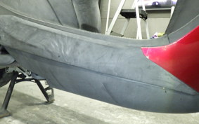 YAMAHA AXIS 125 Z SED7J