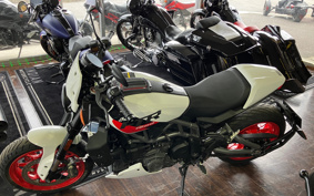 INDIAN FTR1200S 2025