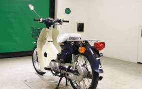 HONDA C90 SUPER CUB HA02