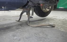 HONDA DIO Z4 GEN 2 2018 AF63