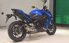 SUZUKI GSX-S1000F 2015 GT79A