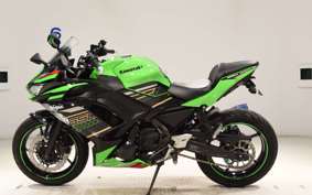 KAWASAKI NINJA 650 A 2021 ER650H