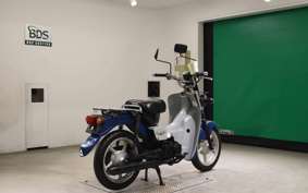 SUZUKI BIRDIE 90 2021 BD43A