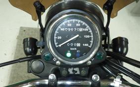 KAWASAKI 250TR BJ250F