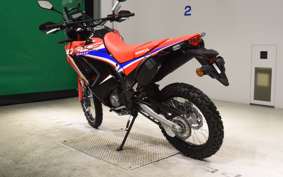 HONDA CRF250 RALLY MD47