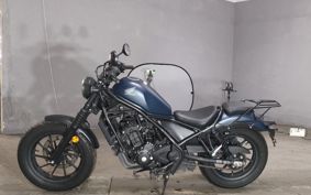 HONDA REBEL MC49