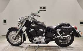 HONDA SHADOW 400 1999 NC34