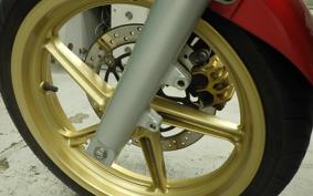 HONDA VTR 250 Gen. 2 MC33