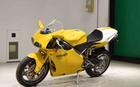 DUCATI 748 R 2002